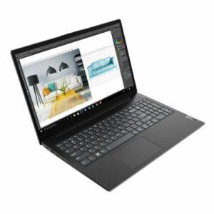 Lenovo V15 G2 ALC Laptop, 15.6″ FHD, Ryzen 3 5300U, 8GB, 256GB SSD, No Optical, USB-C, Windows 11 Pro