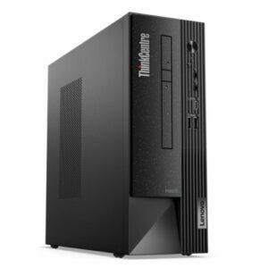 Lenovo ThinkCentre Neo 50s SFF PC, i7-12700, 8GB, 512GB SSD, DVDRW, USB-C, Windows 11 Pro