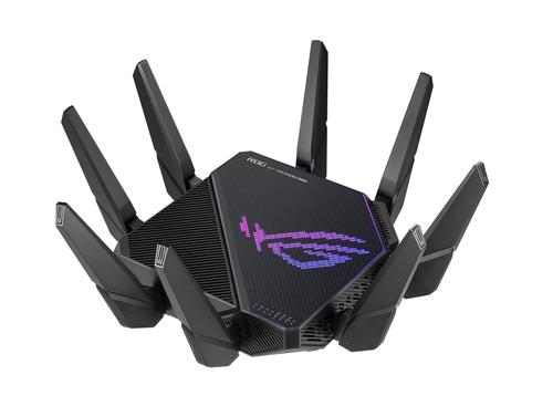ASUS W/L ROUTER WIFI 6 GT-AX11000 PRO