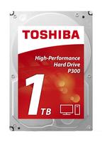 TOSHIBA 3.5 1TB SATA3 HDD P300