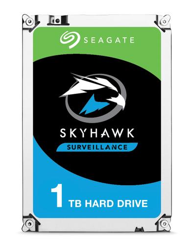 SEAGATE SKYHAWK 3.5 1TB SATA3 HDD