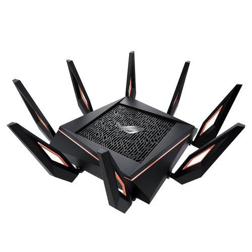 ASUS ROUTER W/L 4804MBPS GT-AX11000
