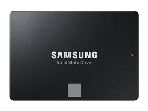SAMSUNG SSD 870 EVO SATA 1TB