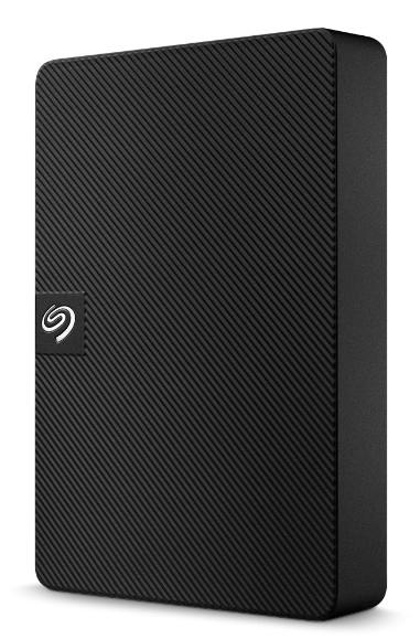 SEAGATE EXT 2.5 1TB EXPANSION BLACK