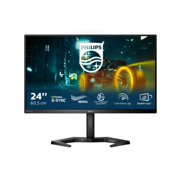 PHILIPS 23.8 IPS MON SPK 24M1N3200ZA/00