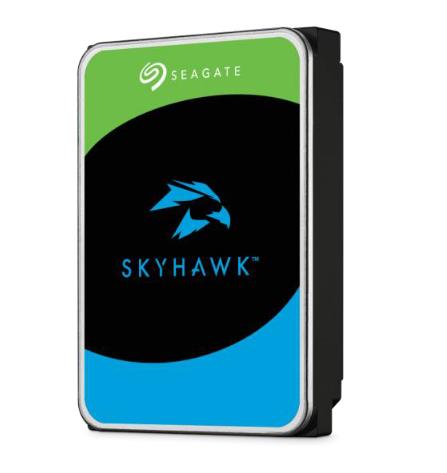SEAGATE SKYHAWK 3.5 4TB SATA3 HDD