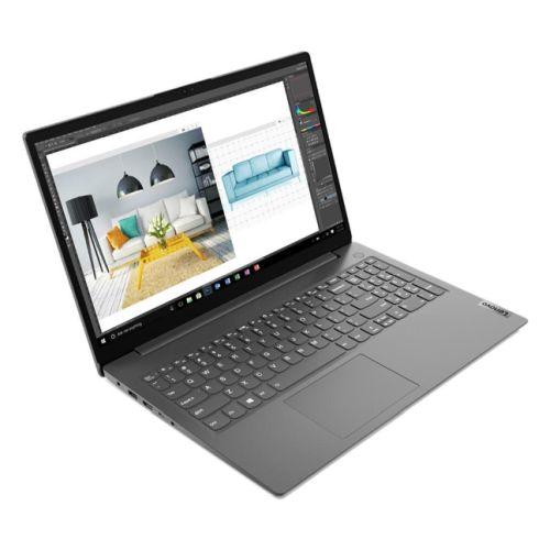 Lenovo V15 G2 ITL Laptop, 15.6″ FHD, i5-1135G7, 8GB, 256GB SSD, No Optical, USB-C, Windows 11 Pro
