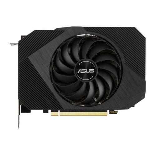 Asus Phoenix RTX3050, PCIe4, 8GB DDR6, HDMI, 3 DP, 1807MHz Clock, Compact