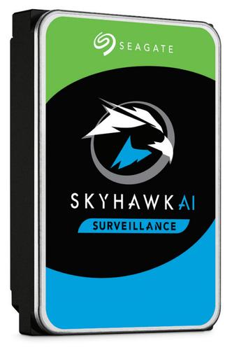 SEAGATE SKYHAWK AI 3.5 12TB SATA3 HDD