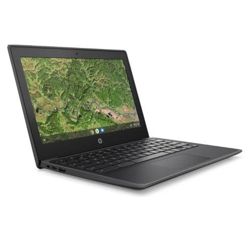 HP Chromebook 11A G8 Education Edition, 11.6″, AMD A4-9120C, 4GB, 16GB eMMC, Webcam, Wi-Fi, No LAN, USB-C, Chrome OS