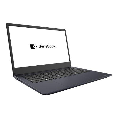 Toshiba Dynabook Satellite Pro C40-G-109 Laptop, 14″, Celeron 5205U, 4GB, 128GB SSD, USB-C, Windows 10 Pro