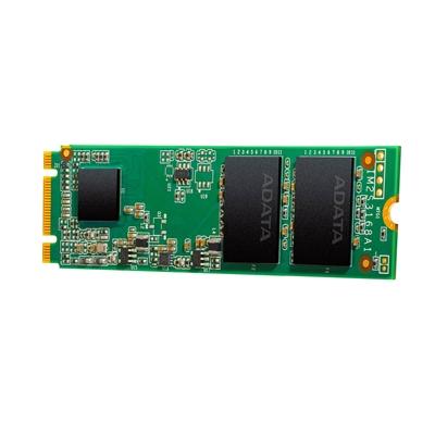 Adata Ultimate SU650 (ASU650NS38-512GT-C) 512GB M.2 Sata 2280 3D NAND SSD, Read 550MB/s, Write 500MB/s, 3 Year Warranty