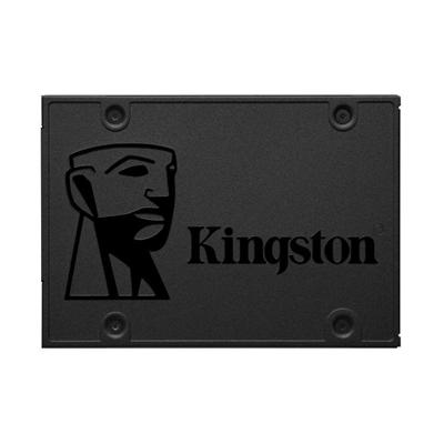 Kingston SSDNow A400 960GB, SATA III, Read 500MB/s, Write 450MB/s, 3 Year Warranty