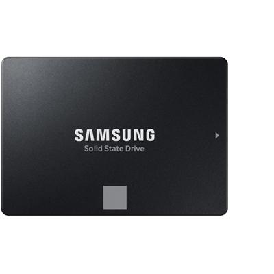 Samsung 870 EVO Series 1TB 2.5″ SATA III SSD