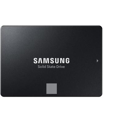 Samsung 870 EVO 500GB 2.5″ SATA III SSD