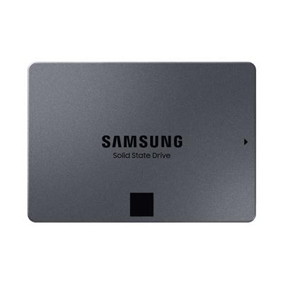 Samsung QVO 870 4TB 2.5″ SATA III SSD