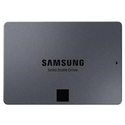 Samsung 870 QVO 8TB 2.5″ SATA III Internal SSD