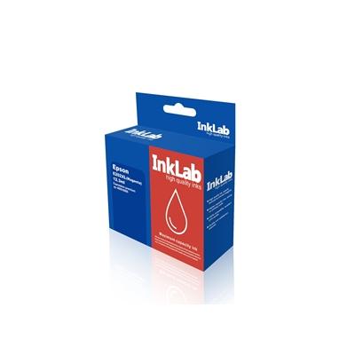 InkLab 202 XL Epson Compatible Magenta Replacment Ink
