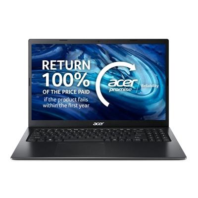 Acer Extensa 15 Laptop, 15.6 Inch Full HD IPS Display, Intel Core i3-1115G4 Processor, 8GB RAM, 256GB SSD, Intel Iris Xe Graphics, Windows 11 Pro