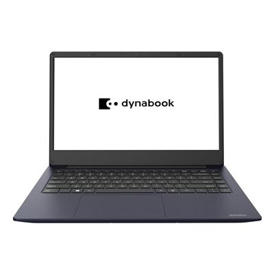 Dynabook Toshiba Satellite Pro C40-G-109 Laptop, 14 Inch Screen, Intel Celeron 5205U, 4GB RAM, 128GB SSD, Windows 10 Pro