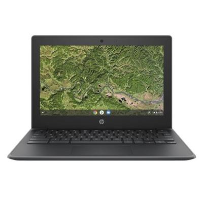 HP Chromebook 11A G8 9VZ19EA, 11.6 Inch HD Screen, AMD A4-9120C, 4GB RAM, 16GB eMMC, Chrome OS