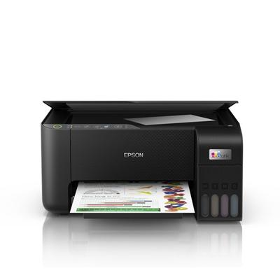 Epson EcoTank ET-2810 C11CJ67401 Inkjet Printer, Colour, Wireless, All-in-One, A4, 5760×1440 DPI