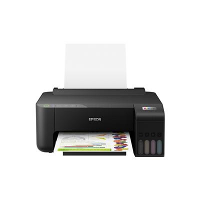 Epson EcoTank ET-1810 A4 Colour Inkjet Printer, Colour, Wireless, A4, 5760×1440 DPI