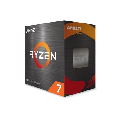 AMD Ryzen 7 5800X 3.8GHz 8 Core AM4 Processor, 16 Threads, 4.5GHz Boost