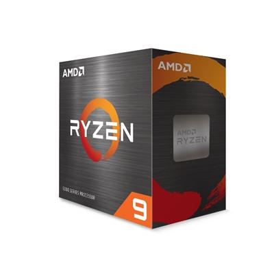 AMD Ryzen 9 5900X 3.7GHz 12 Core AM4 Processor, 24 Threads, 4.8GHz Boost