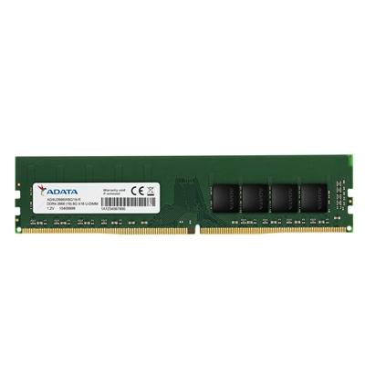 Adata Premier AD4U266616G19-SGN 16GB DIMM System Memory DDR4, 2666MHz, 1 x 16GB