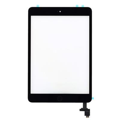 Apple iPad Mini 1 & 2 Digitizer Assembly Black