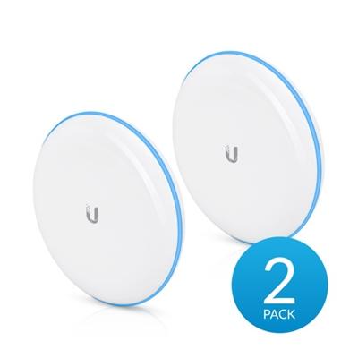 Ubiquiti UBB UniFi Building-to-Building Bridge (Point to Point Networking Kit)