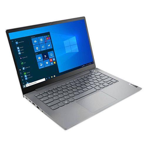 Lenovo ThinkBook 14 G2 ITL Laptop, 14″ FHD IPS, i5-1135G7, 8GB, 256GB SSD, No Optical, USB-C, USB4, Windows 11 Home
