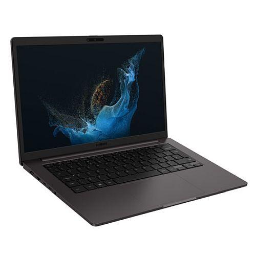 Samsung Galaxy Book2 Business Laptop, 14″ FHD, i5-1240P, 8GB, 256GB SSD, Backlit KB, Thunderbolt 4, Windows 11 Pro