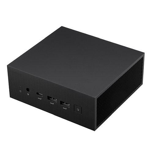 Asus Mini PC PN64 Barebone (PN64-B-S3120MD), i3-1220P, DDR5 SO-DIMM, 2.5″/M.2, HDMI, DP, USB-C, 2.5G LAN, Wi-Fi 6E, VESA – No RAM, Storage or O/S