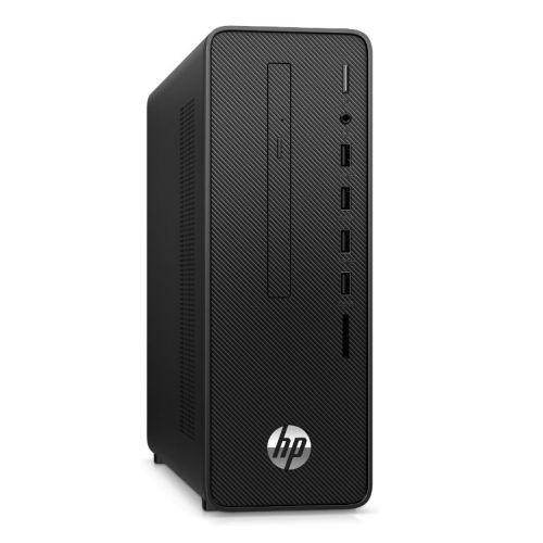 HP 290 G3 SFF PC, i7-10700, 8GB, 512GB SSD, WiFi, Bluetooth, No Optical, Windows 10 Home, 1 Year on-site