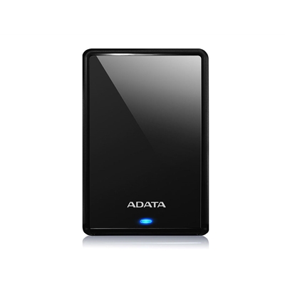 Adata AHV620S-1TU31-CBK 1TB USB 3.1 Black 2.5″ Portable External Hard Drive