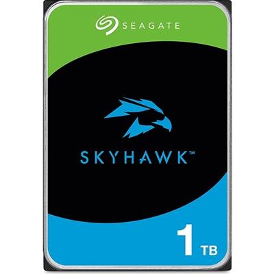 Seagate ST1000VX013 SkyHawk 1TB SATA Hard Drive w/ 5900RPM 6Gb/s 256MB Cache
