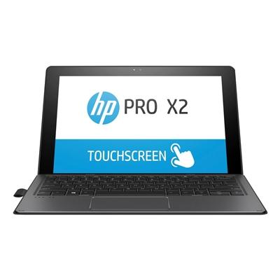 HP Pro x2 612 G2, 12 Inch FHD Screen, Intel Core i5, 4GB RAM, 128GB SSD Touchscreen Convertible Tablet With Keyboard, Windows 10 Pro
