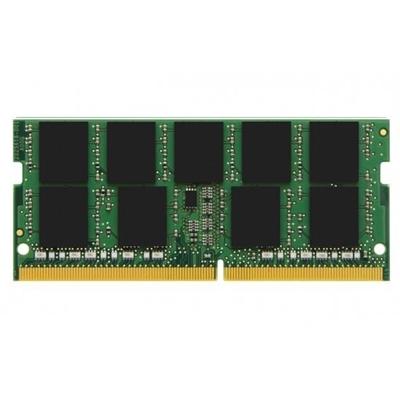 Kingston ValueRAM 16GB No Heatsink (1 x 16GB) DDR4 2666MHz SODIMM System Memory