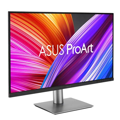 Asus 31.5″ ProArt Display Professional 4K UHD Monitor (PA329CRV), IPS, 3840 x 2160, USB-C, 100% sRGB, DisplayHDR 400, VESA