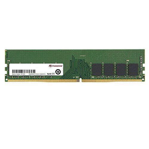 Transcend JetRam 8GB, DDR4, 3200MHz (PC4-25600), CL22, DIMM Memory