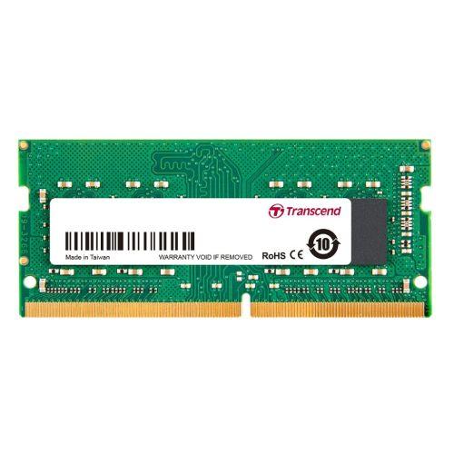 Transcend JetRam 8GB, DDR4, 3200MHz (PC4-25600), CL22, SODIMM Memory