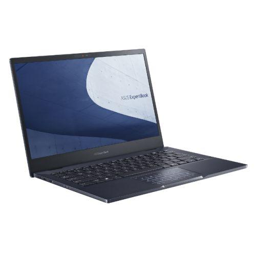 Asus ExpertBook B5 Laptop, 13.3″ FHD, i5-1135G7, 8GB, 512GB SSD,   USB-C, Backlit KB, Windows 11 Pro