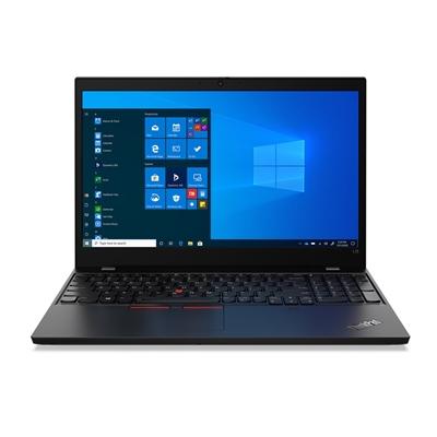 Lenovo ThinkPad L15 Laptop, 15.6 Inch Screen, AMD Ryzen 3 4300U 2.7GHz, 8GB RAM, 256GB SSD, AMD Radeon Graphics, FHD IR CAM with ThinkShutter, Windows 11 Pro