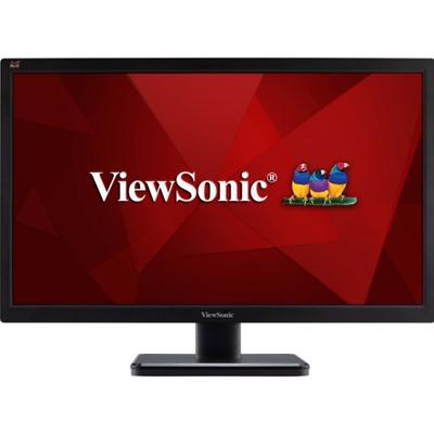 Viewsonic VA2223-H 22″ Full HD Monitor, 5ms, 75Hz, VGA, HDMI, VESA, Tilt