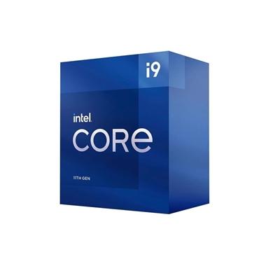 Intel Core i9-11900KF Desktop Processor 8 Cores up to 5.3 GHz Unlocked LGA1200 (Intel 500 Series & select 400 Series chipset) 125W, No Graphics