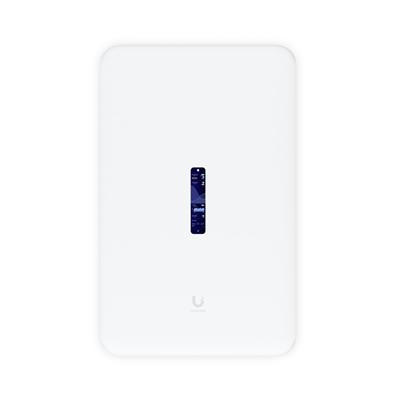 Ubiquiti UniFi Dream Wall (UDW), 1.3 inch LCM colour touchscreen