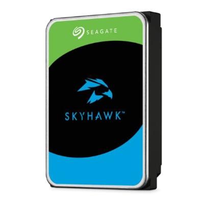 Seagate SkyHawk Surveillance ST2000VX017 2TB 3.5″ 256MB Cache SATA III Surveillance Internal Hard Drive