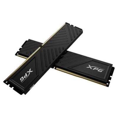 Adata XPG Gammix D35 AX4U32008G16A-DTBKD35 DDR4 3200MHz 16GB (2 x 8GB) CL16 System Memory